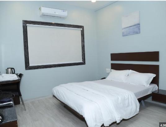 Hotel Rahul Regency, Aurangabad Zewnętrze zdjęcie