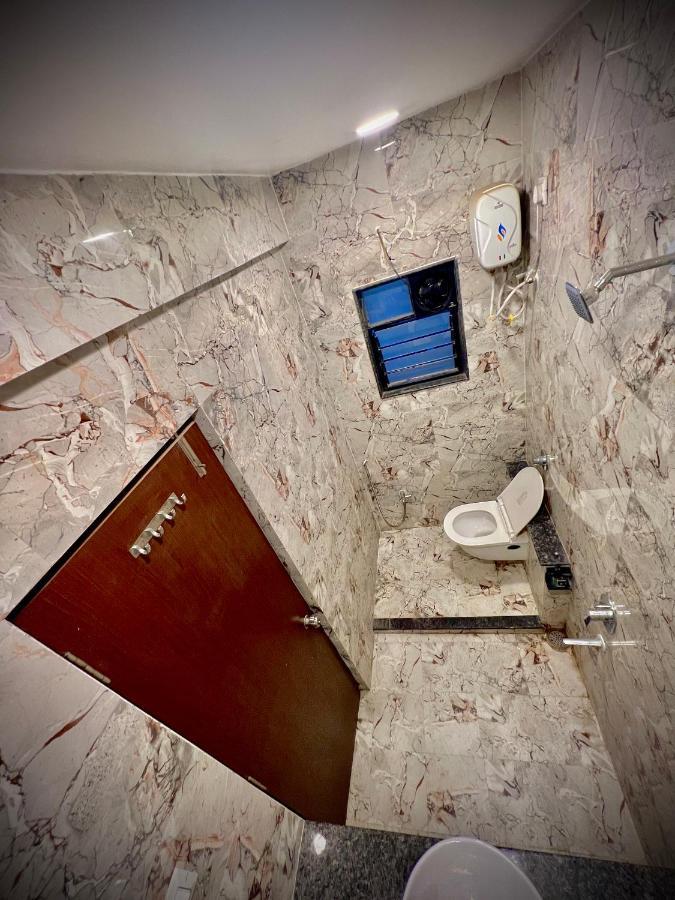 Hotel Rahul Regency, Aurangabad Zewnętrze zdjęcie