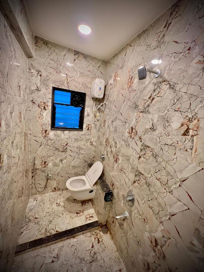 Hotel Rahul Regency, Aurangabad Zewnętrze zdjęcie