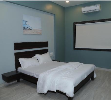 Hotel Rahul Regency, Aurangabad Zewnętrze zdjęcie